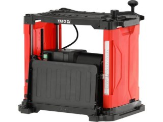 GRUBOŚCIÓWKA 1800W YATO