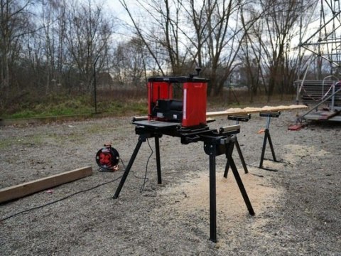 GRUBOŚCIÓWKA 1800W YATO