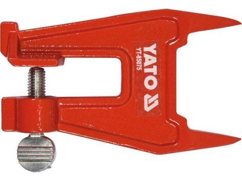 IMADŁO DO MOCOWANIA PROWADNICY YATO