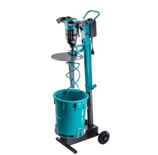 MIKSER Z POJEDYNCZYM WORKIEM ONEMIX 340 230X COLLOMIX