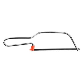 MINI PIŁA DO METALU STALOWA 150 MM NEO