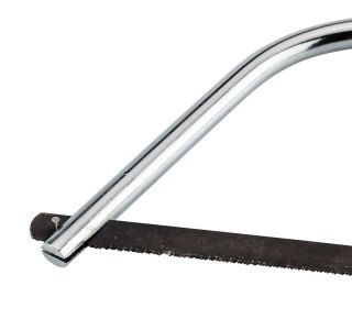 MINI PIŁA DO METALU STALOWA 150 MM NEO