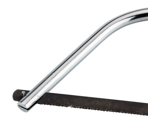 MINI PIŁA DO METALU STALOWA 150 MM NEO