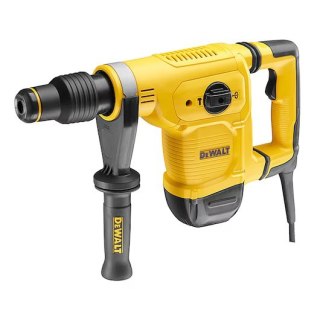 MŁOT UDAROWY KUJĄCY SDS-MAX 1050W 7,1J DEWALT