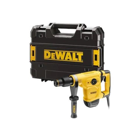 MŁOT UDAROWY KUJĄCY SDS-MAX 1050W 7,1J DEWALT