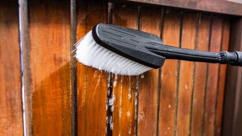 MYJKA CIŚNIENIOWA 2000W CIŚNIENIE 100BAR NEO