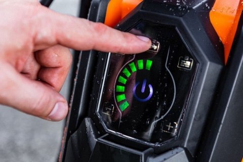 MYJKA CIŚNIENIOWA 2000W CIŚNIENIE 100BAR NEO