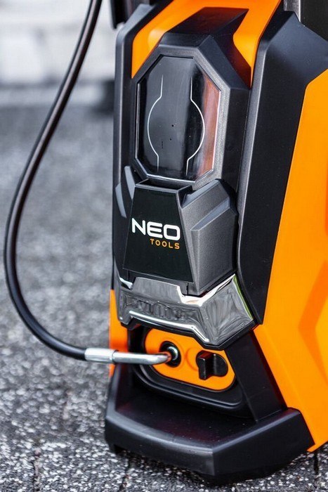 MYJKA CIŚNIENIOWA 2000W CIŚNIENIE 100BAR NEO