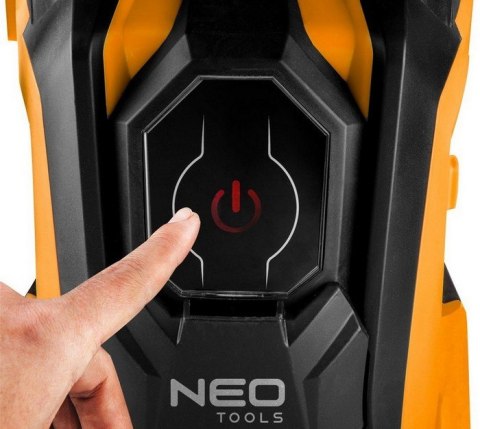 MYJKA CIŚNIENIOWA 2000W CIŚNIENIE 100BAR NEO