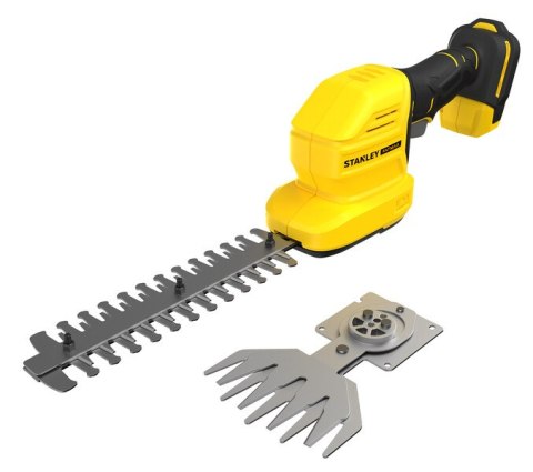NOŻYCE DO KRZEWÓW I TRAWY AKUMULATOROWE 18V V20 0*AH STANLEY