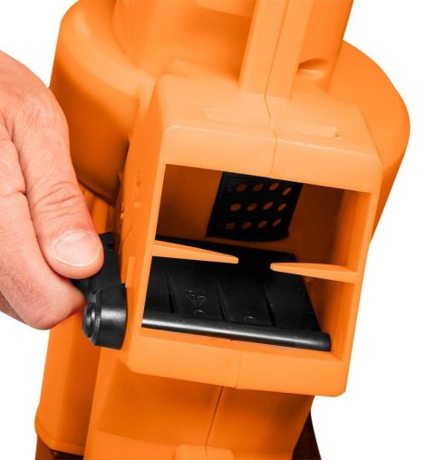 ODKURZACZ OGRODOWY 3500W WOREK 45L NEO