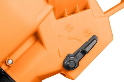 ODKURZACZ OGRODOWY 3500W WOREK 45L NEO