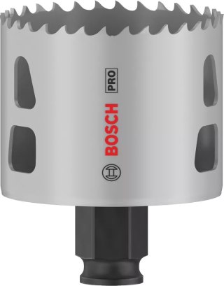 PIŁA OTWORNICA PRO MULTI MATERIAL PC PLUS 60MM BOSCH