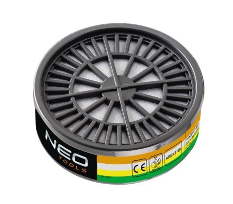 POCHŁANIACZ ABEK1 NR NEO