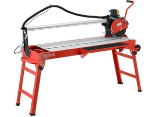 PRZECINARKA DO GRESU 1500W YATO