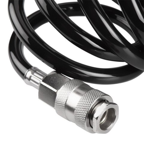 PRZEWÓD CIŚNIENIOWY SPIRALNY 6.5*10 MM 15M PU NEO