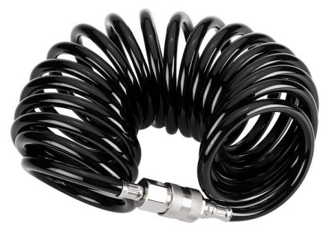 PRZEWÓD CIŚNIENIOWY SPIRALNY 8.0*12MM 5M PU NEO