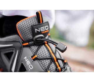 SANDAŁY ZAWODOWE OB, ROZMIAR 42 NEO