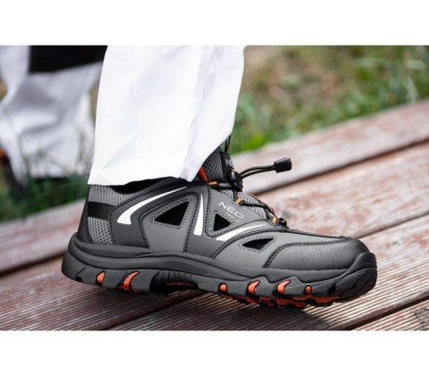 SANDAŁY ZAWODOWE OB, ROZMIAR 44 NEO