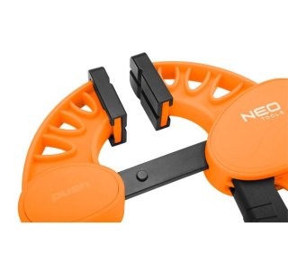 ŚCISK AUTOMATYCZNY HEAVY DUTY 75*600 NEO