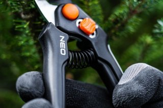 SEKATOR BY-PASS 185MM ZAKRES DO 15MM REGULOWANY ROZSTAW NEO