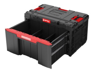 SKRZYNKA NARZĘDZIOWA QBRICK ONE DRAWER 1 TOOLBOX 2.0 QBRICK