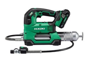 SMAROWNICA AKUMULATOROWA 400G 18V 1*2.0AH HIKOKI