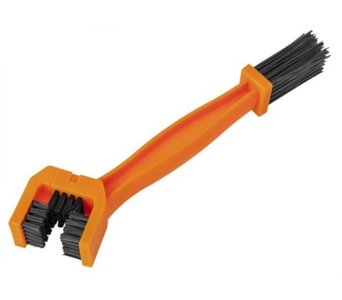 SZCZOTKA NYLONOWA DO CZYSZCZENIA ŁAŃCUCHA NEO