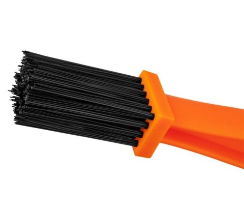 SZCZOTKA NYLONOWA DO CZYSZCZENIA ŁAŃCUCHA NEO