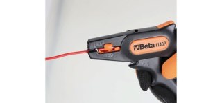 SZCZYPCE DO ŚCIĄGANIA IZOLACJI, Z MECHANIZMEM TNĄCYM BETA