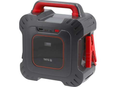 URZĄDZENIE ROZRUCHOWE BEZBATERYJNE 1500A YATO