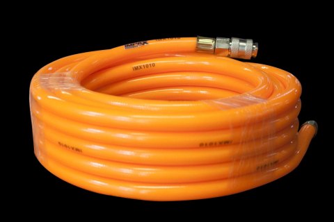 WĄŻ PNEUMATYCZNY 8*14MM 15MB NUAIR