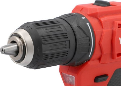 WIERTARKO-WKRĘTARKA 18V 45NM 2*2AH YATO