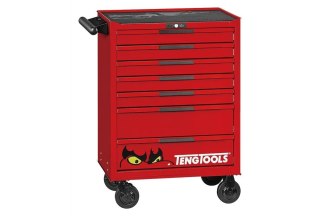 WÓZEK NARZĘDZIOWY TKW26R282TC PRO35TM 282 ELEMENTÓW TENG TOOLS