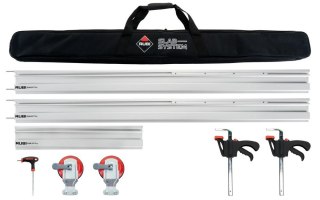 ZESTAW PROWADNIC DO TC-125 G2 RUBI