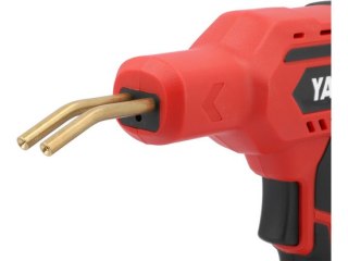 ZGRZEWARKA DO PLASTIKU 18V 500°C - BEZ AKUMULATORA YATO