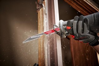 BRZESZCZOT DO PIŁY SZABLASTEJ TCT 150*6T 5SZT MILWAUKEE