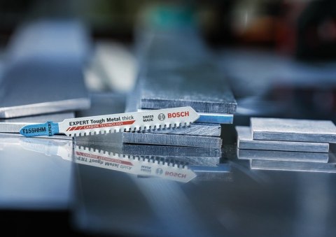 BRZESZCZOT DO WYRZYNARKI RBE-3ER T 155 HHM 3SZT. BOSCH