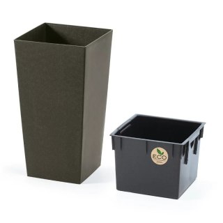 DONICZKA URBI SQUARE ECO WOOD - KAWA PROSPERPLAST