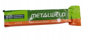 ELEKTRODA DO STALI NIERDZEWNYCH INOX R309L 3.2*350MM 1.7KG METALWELD