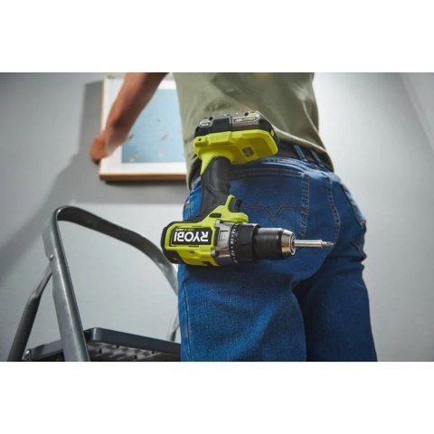 KLIPS NA NARZĘDZIE DO PASKA RAKBC01 RYOBI