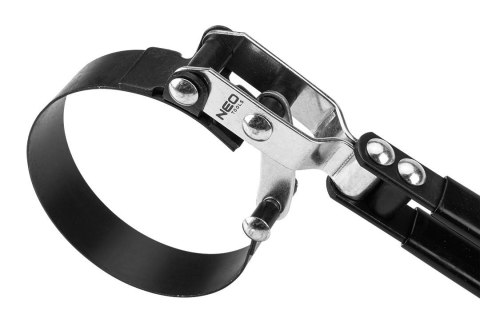 KLUCZ DO FILTRA OLEJU 73-85 MM NEO