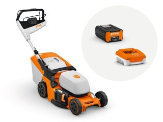 KOSIARKA AKUMULATOROWA RMA 448.3 PV AP 300 STIHL
