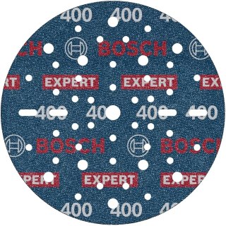 KRĄŻEK ŚCIERNY EXPERT O780 150MM GR 400 BOSCH
