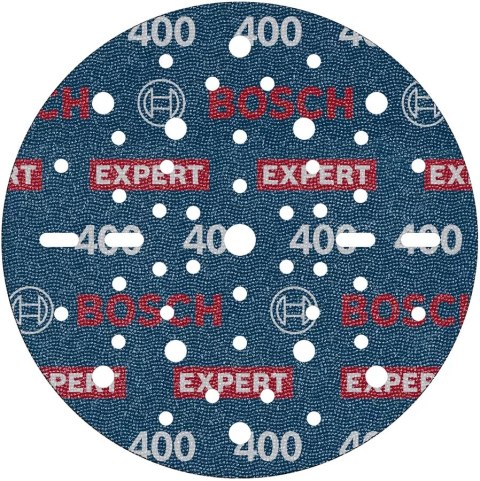 KRĄŻEK ŚCIERNY EXPERT O780 150MM GR 400 BOSCH