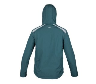 KURTKA MIX&MATCH 4-WAY STRETCH ZIELONA ROZMIAR L NEO