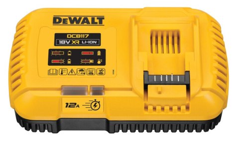 ŁADOWARKA XR 18/54V 12.0A DEWALT
