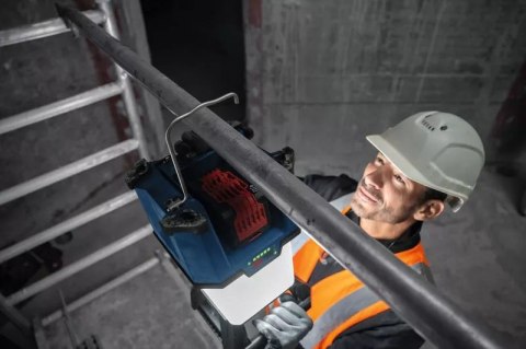 LAMPA AKUMULATOROWA GLA 18VH-7500 0*AH BOSCH