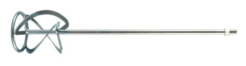 MIESZADŁO DO PŁYNÓW SZYBKOSCHNĄCYCH 120X600MM M14 MAKITA