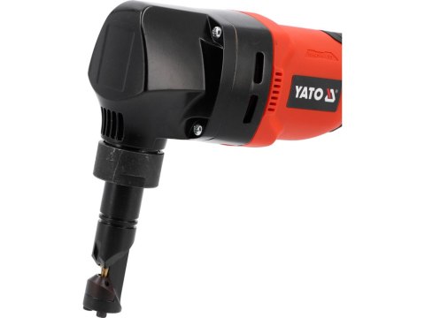 NOŻYCE DO BLACHY 18V 4AH YATO